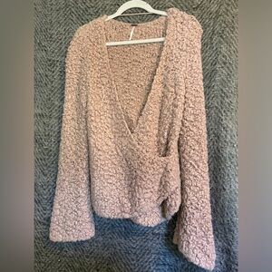 Free People Sweater